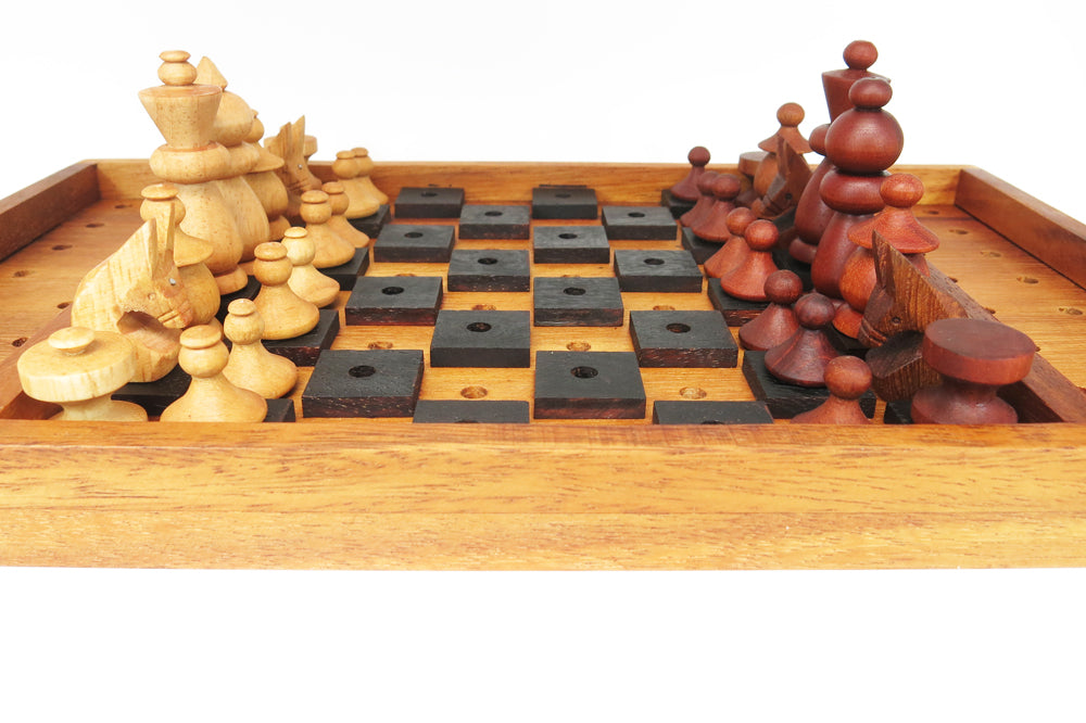 Chess (tactile) Retail Price $69