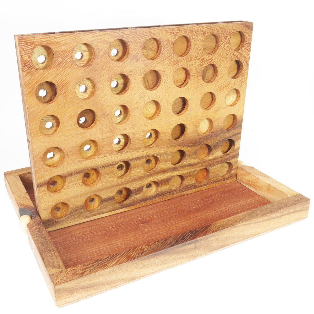 Connect Four (Tactile) Retail Price Small $33  Large $65