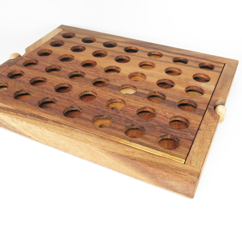 Connect Four (Tactile) Retail Price Small $33  Large $65
