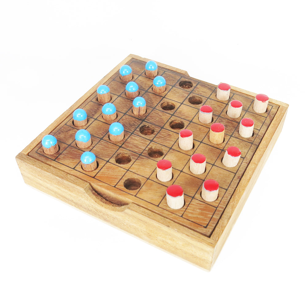 Checkers, Travel Size (Tactile) Retail Price Small $33 Large $37