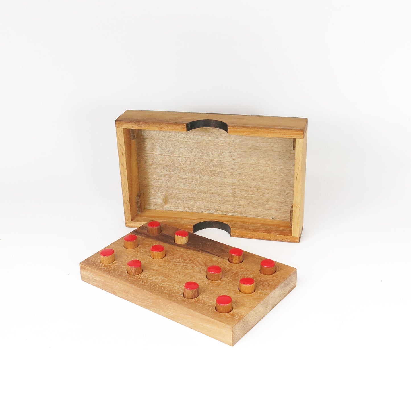 Braille Box (Tactile) Retail Price $24